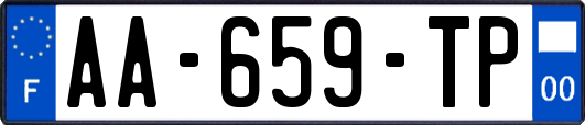 AA-659-TP