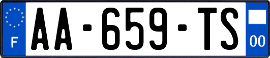 AA-659-TS