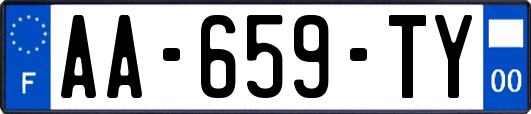 AA-659-TY