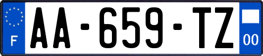 AA-659-TZ