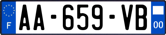 AA-659-VB