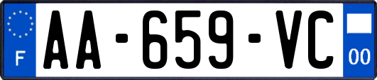 AA-659-VC