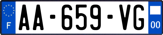 AA-659-VG