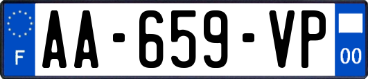 AA-659-VP