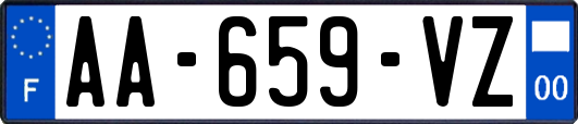 AA-659-VZ