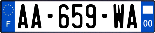 AA-659-WA