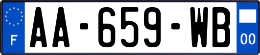 AA-659-WB