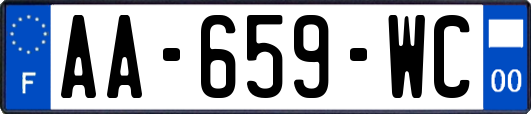 AA-659-WC