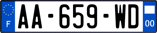 AA-659-WD