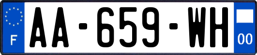 AA-659-WH