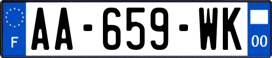 AA-659-WK