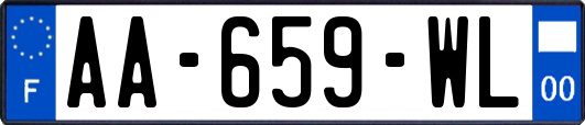 AA-659-WL