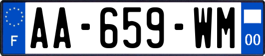 AA-659-WM