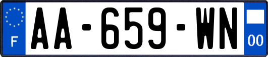 AA-659-WN