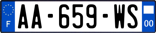 AA-659-WS