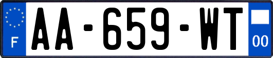 AA-659-WT