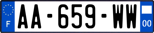 AA-659-WW