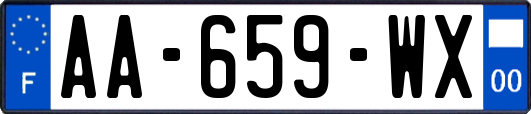 AA-659-WX