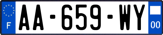 AA-659-WY