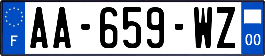 AA-659-WZ