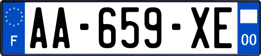 AA-659-XE