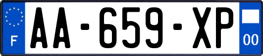 AA-659-XP