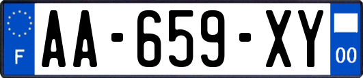 AA-659-XY