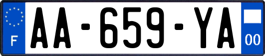 AA-659-YA