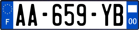 AA-659-YB