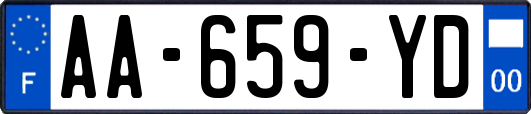 AA-659-YD