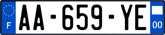 AA-659-YE