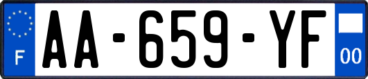 AA-659-YF