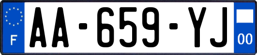 AA-659-YJ