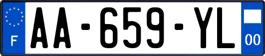 AA-659-YL