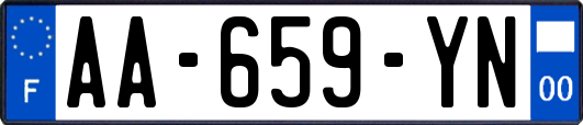 AA-659-YN