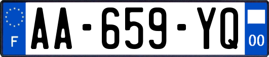 AA-659-YQ