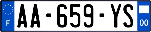 AA-659-YS