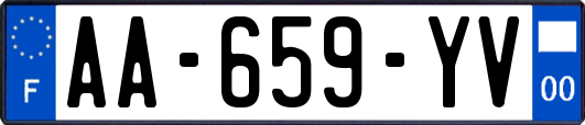 AA-659-YV