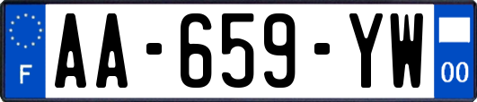 AA-659-YW