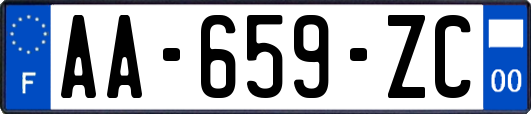 AA-659-ZC