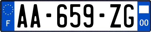 AA-659-ZG