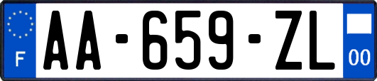 AA-659-ZL