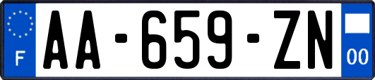 AA-659-ZN