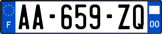 AA-659-ZQ