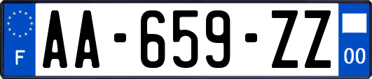 AA-659-ZZ