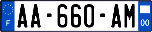 AA-660-AM