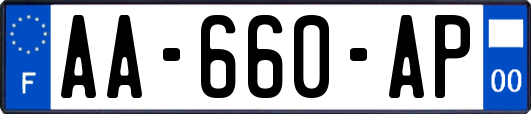 AA-660-AP