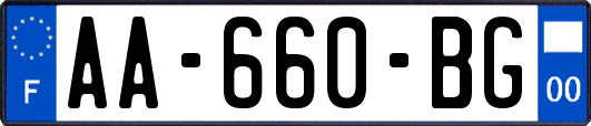 AA-660-BG