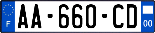 AA-660-CD