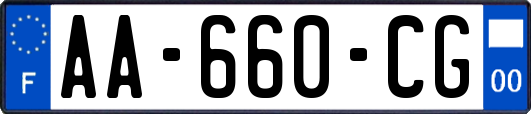 AA-660-CG